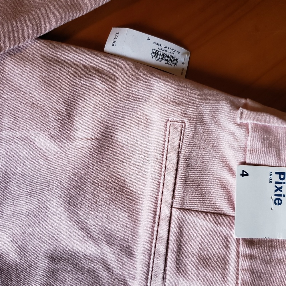 Pixie Pants - Picture 3 of 3